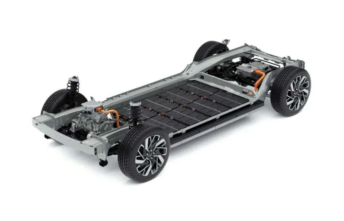 Kia EV6 Maintenance Cost in India